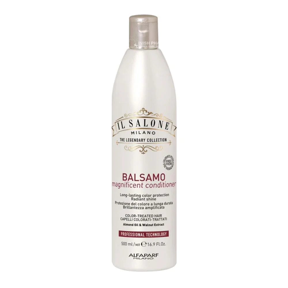 Alfaparf il Salone Magnificent Conditioner 500ml