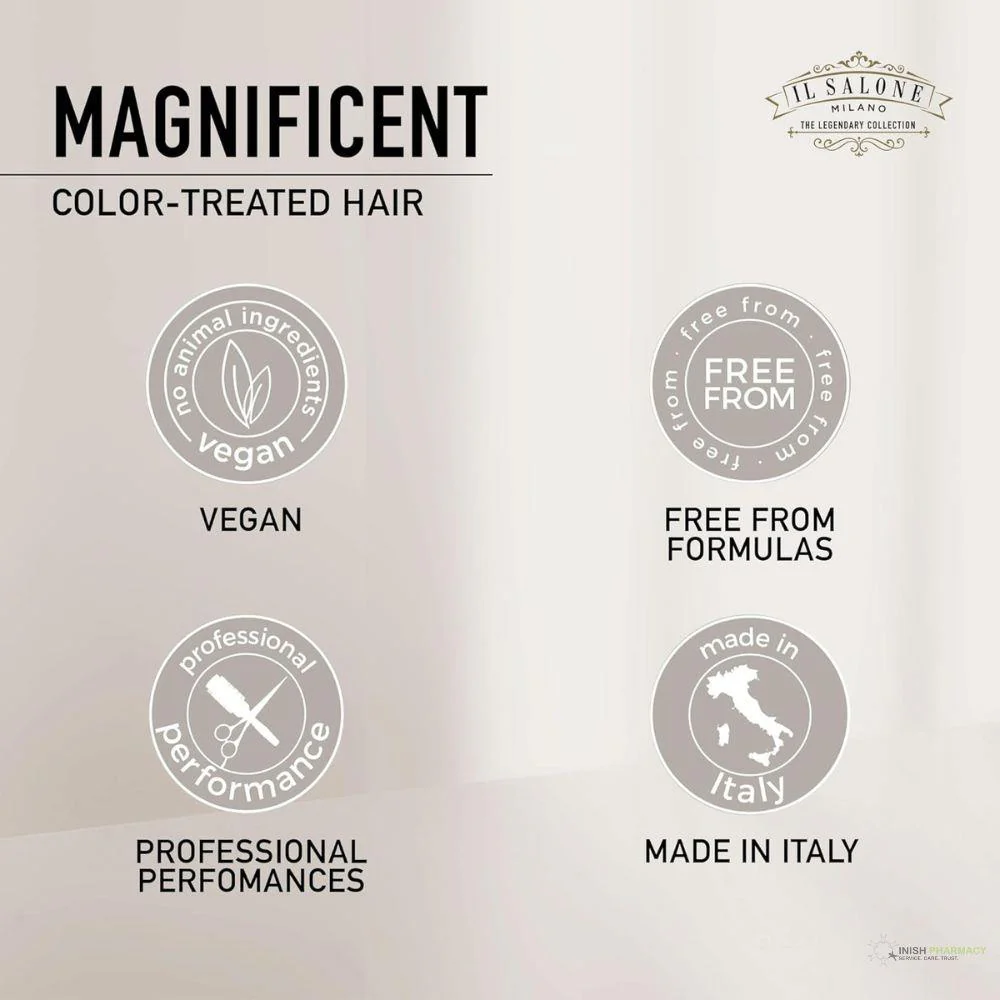 Alfaparf il Salone Magnificent Conditioner 500ml - Image 2