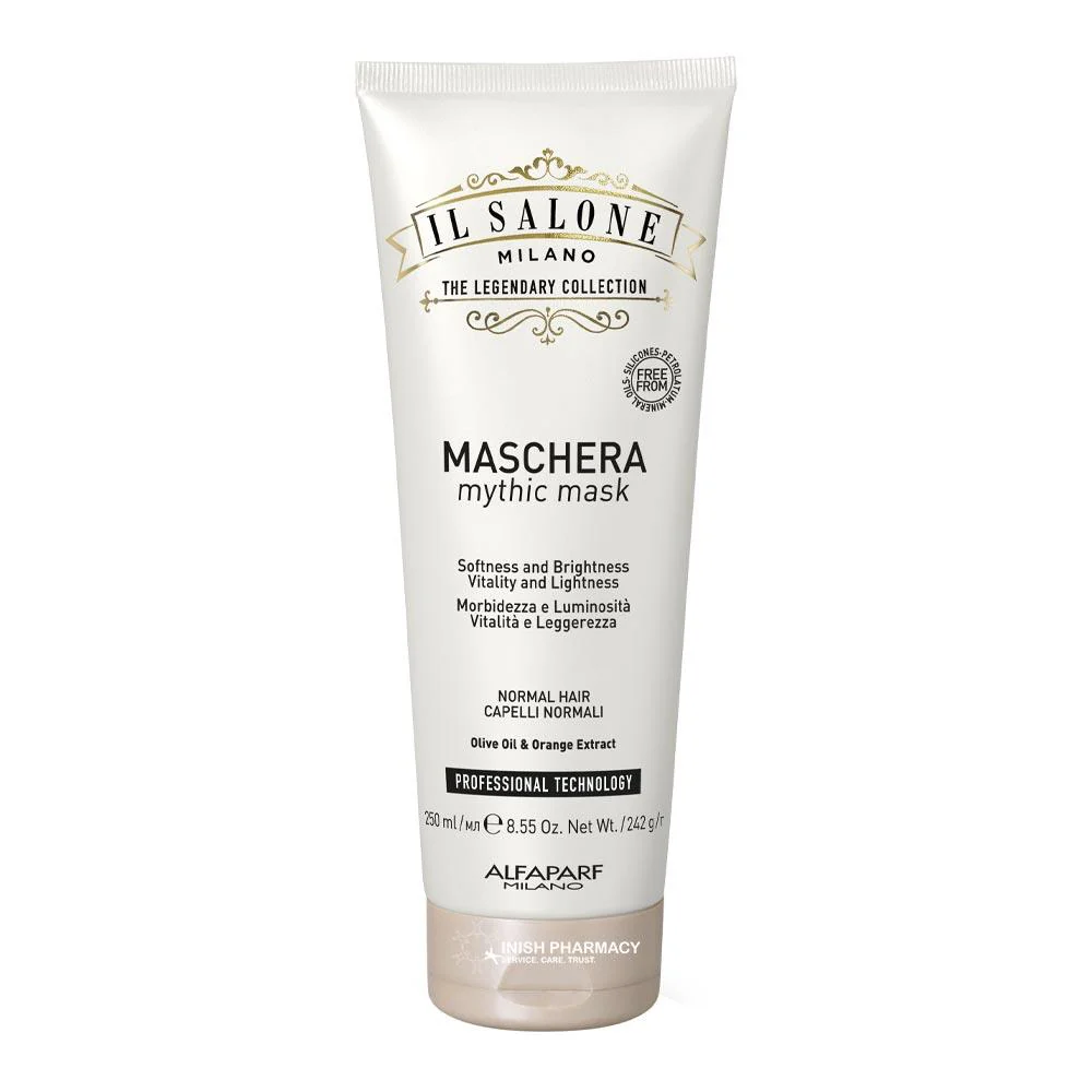 Alfaparf il Salone Mythic Cream Mask 250ml