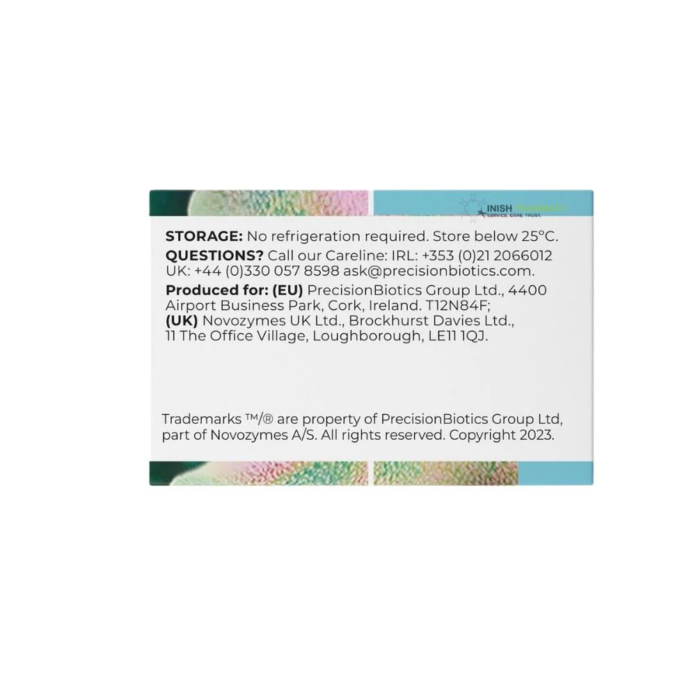 Alflorex Children 30 Sachets - Image 4
