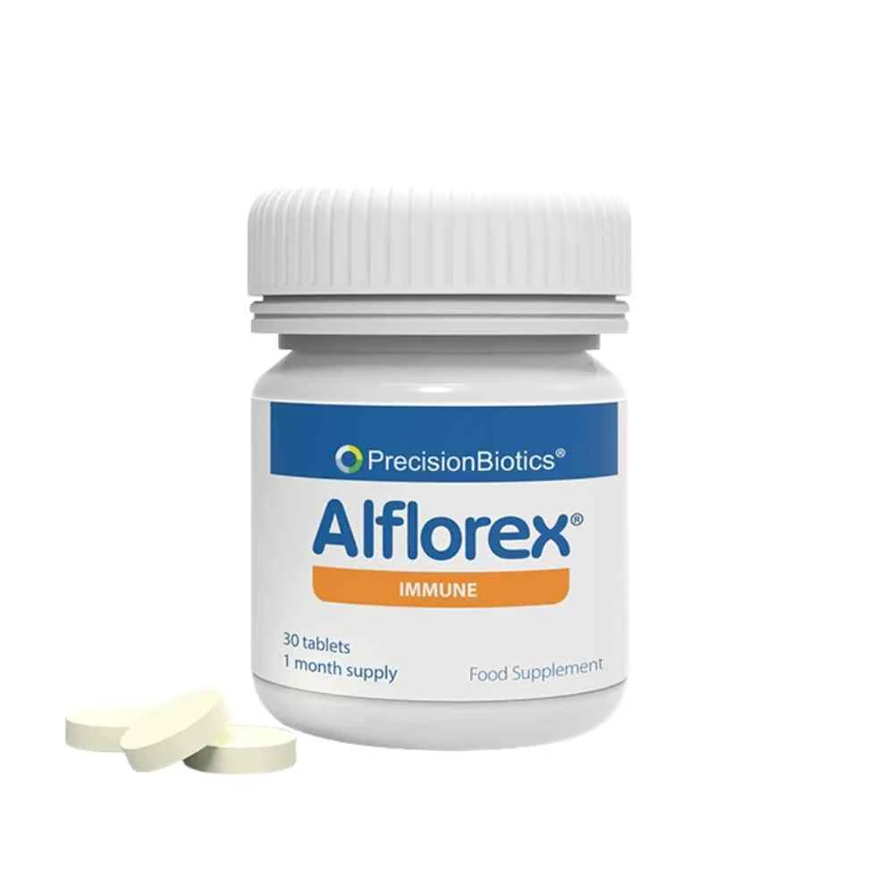 Alflorex Immune 30 Capsules - Image 3