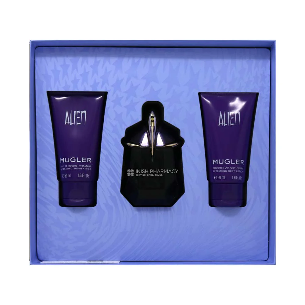 Alien Ladies 3 Piece Giftset - Image 2