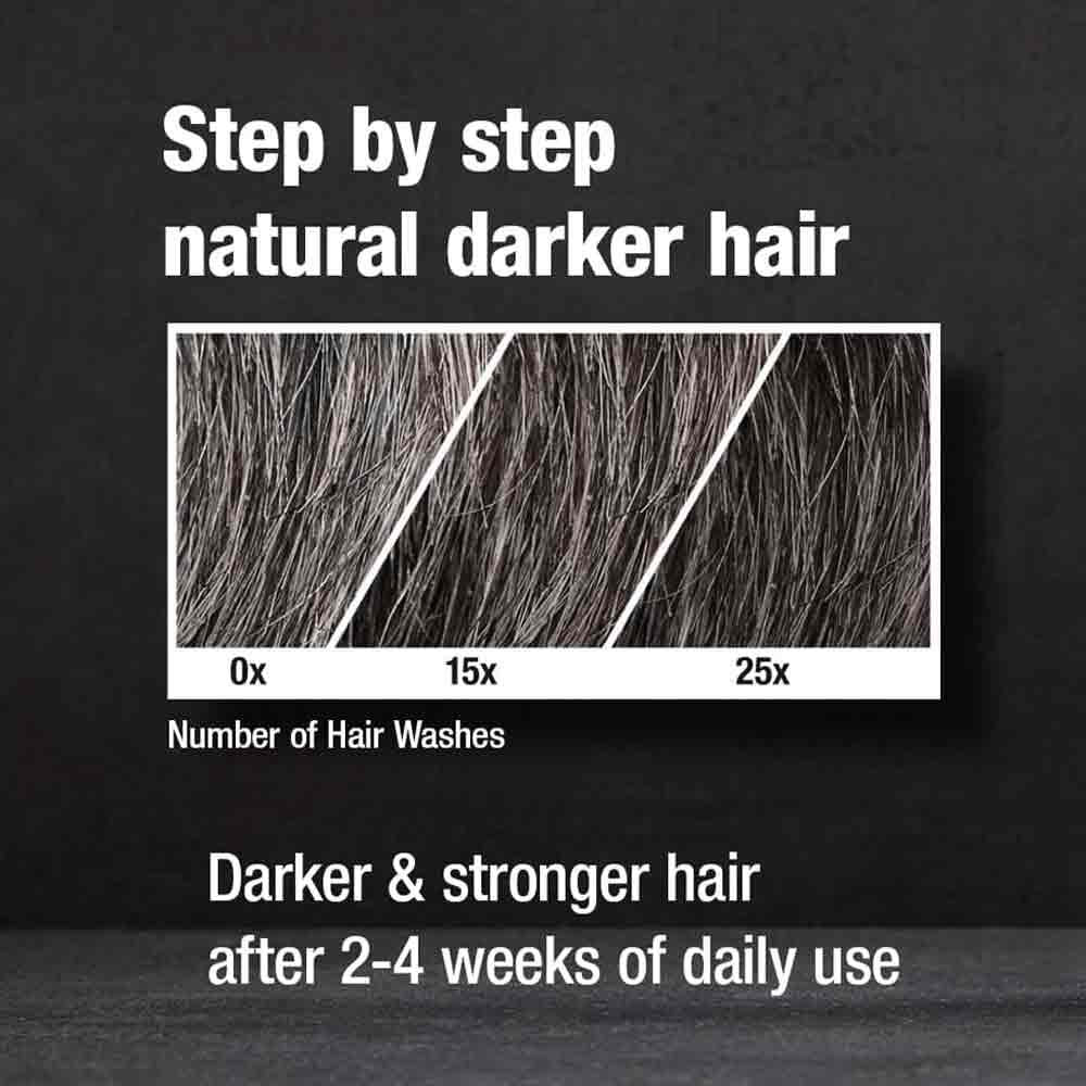 Alpecin Grey Attack Caffeine & Colour Shampoo 200ml - Image 11