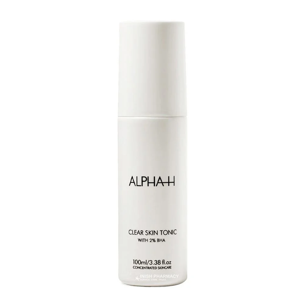 Alpha-H Clear Skin Tonic