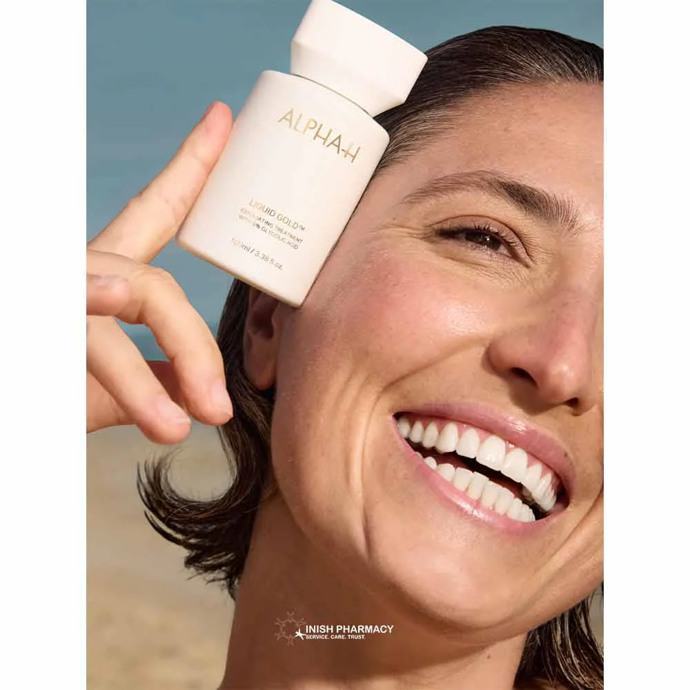 Alpha-H Liquid Gold - Image 6