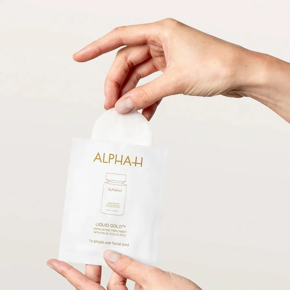 Alpha-H Liquid Gold Trial Kit - Image 4