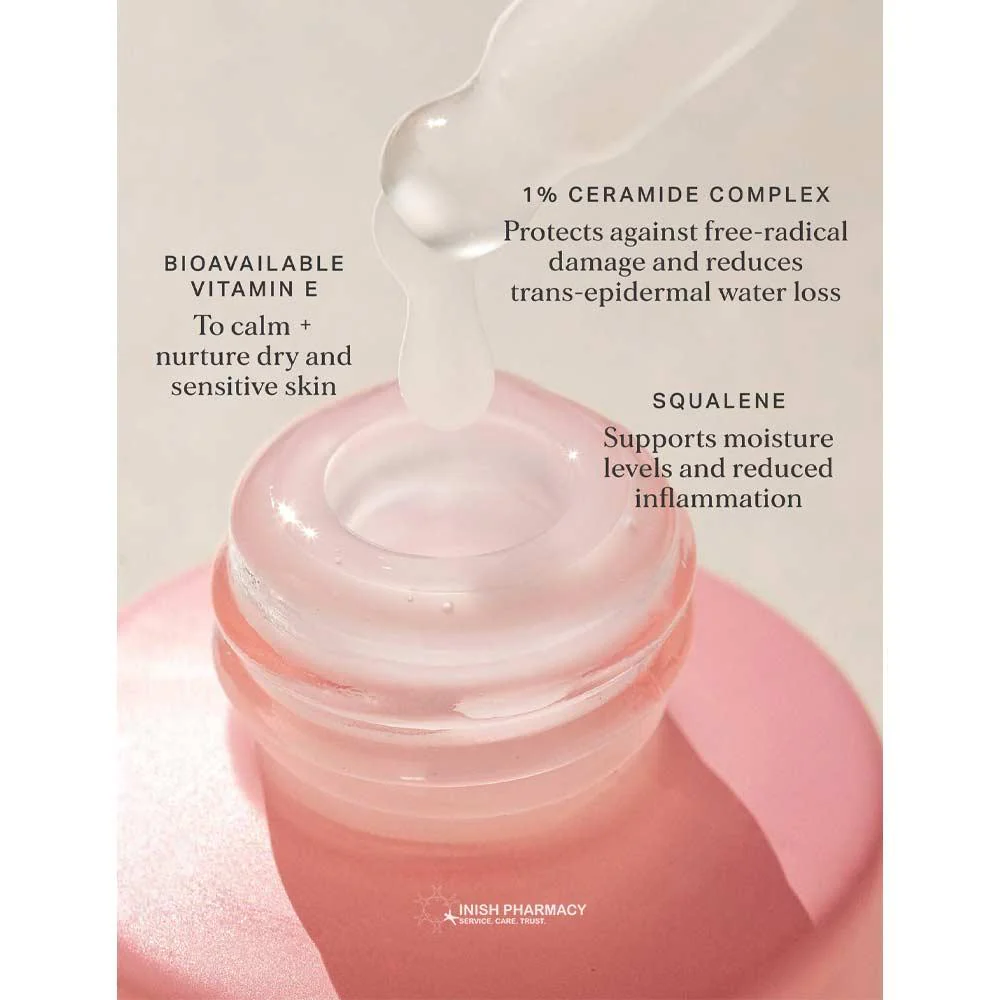 Alpha-H Vitamin E Serum With 1% Ceramide Complex 10ml - Image 3