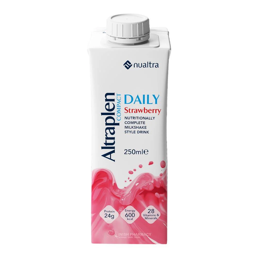 Altraplen Compact Daily 250ml - Image 2