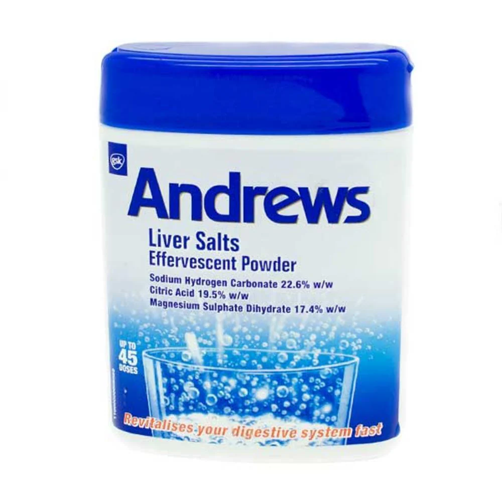 Andrews Liver Salts - Image 3