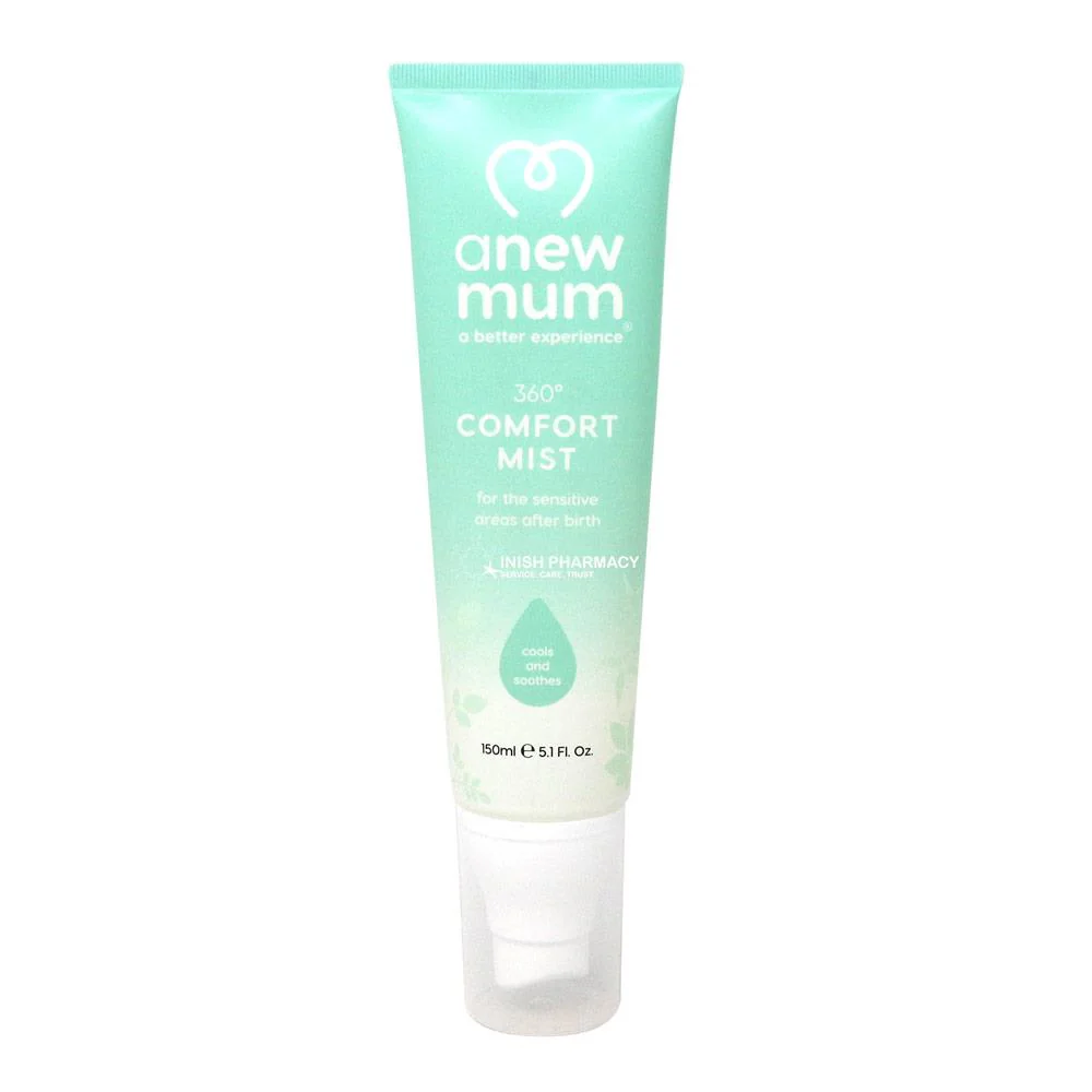 Anewmum Comfort Mist 150ml