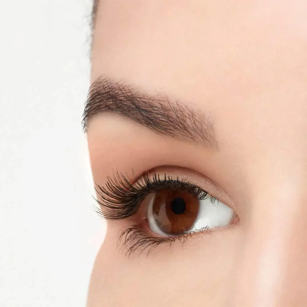 Ardell Natural 110 Black Lashes 1 Pair - Image 2