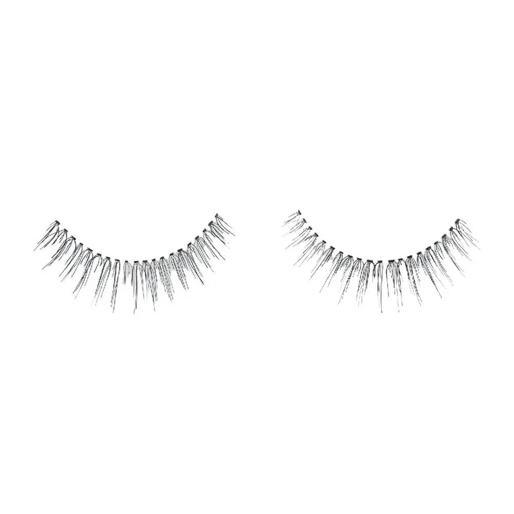 Ardell Natural 110 Black Lashes 1 Pair - Image 3