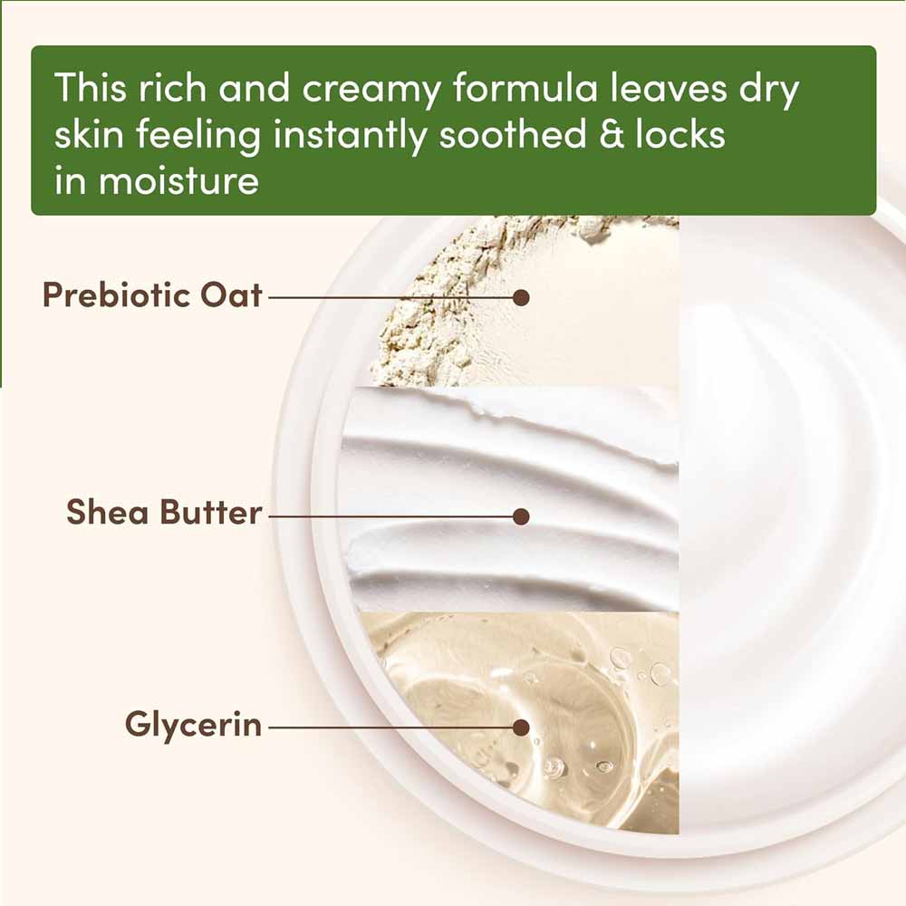 Aveeno Daily Moisturising Cream 400ml - Image 3