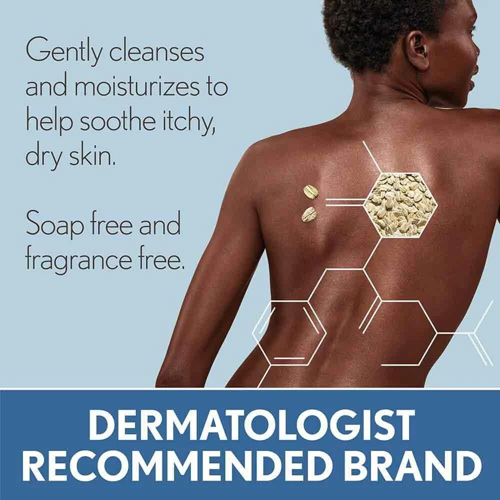 Aveeno Skin Relief Body Wash - Image 2