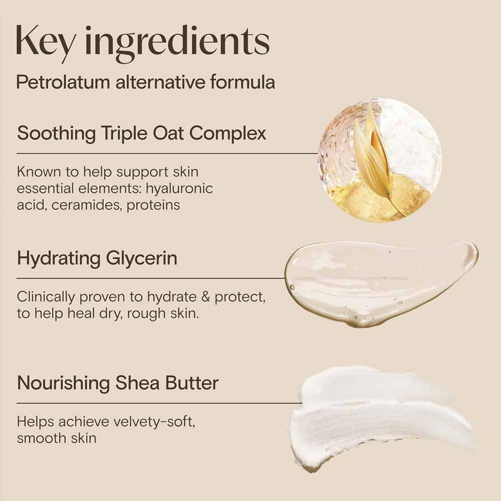 Aveeno Skin Relief Repairing Ointment 100ml - Image 5