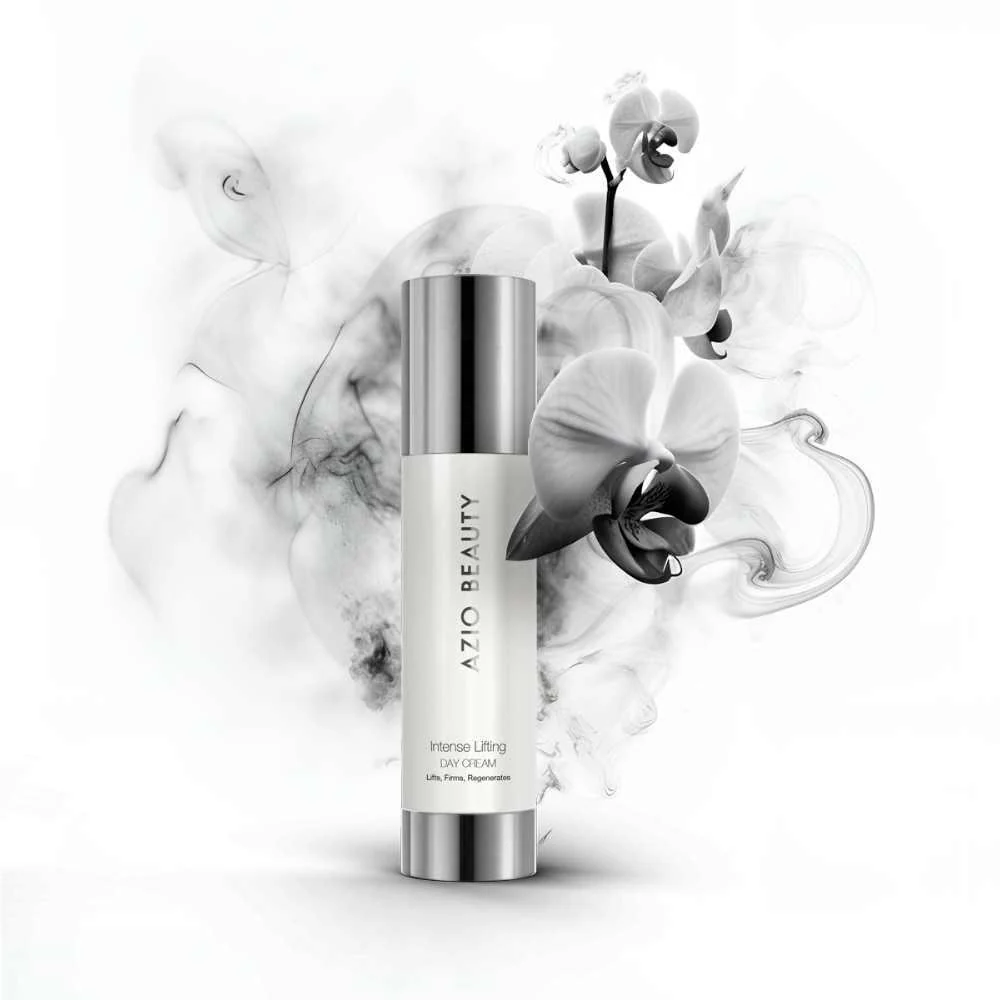 Azio Beauty Intense Lifting Day Cream 50ml - Image 2