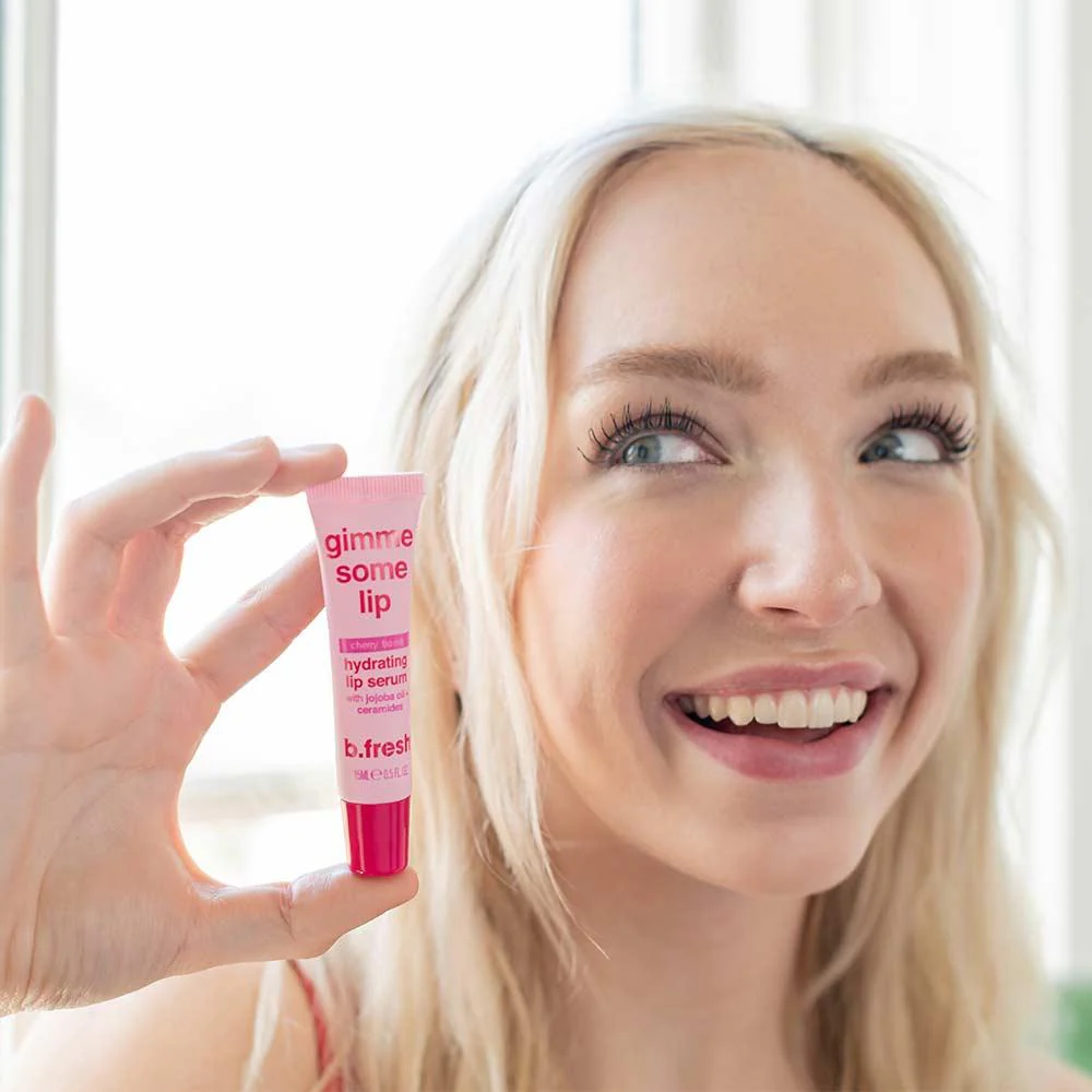 B.Fresh Gimme Some Lip - Lip Serum - Image 2