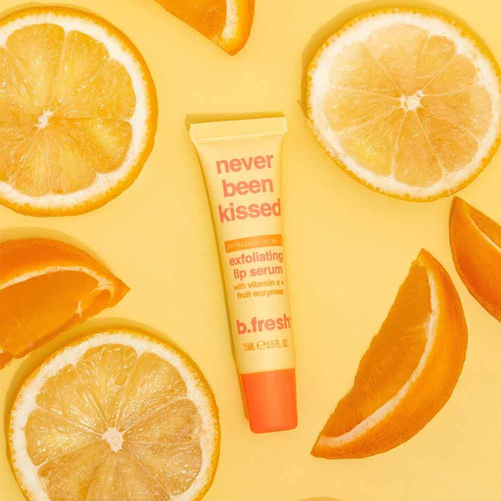 B.Fresh Never Been Kissed - Lip Serum - Image 4