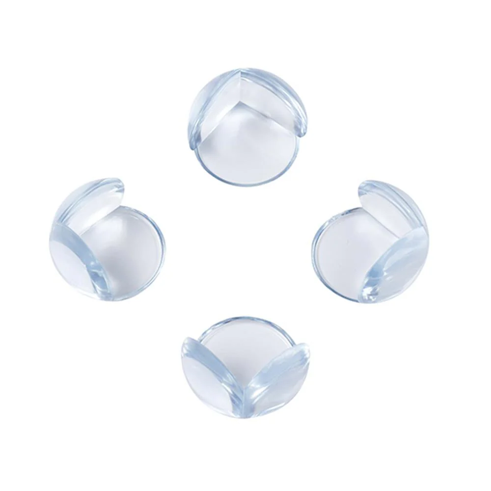 Babyono Baby Safety Device for Corners 4 Pack - Image 2