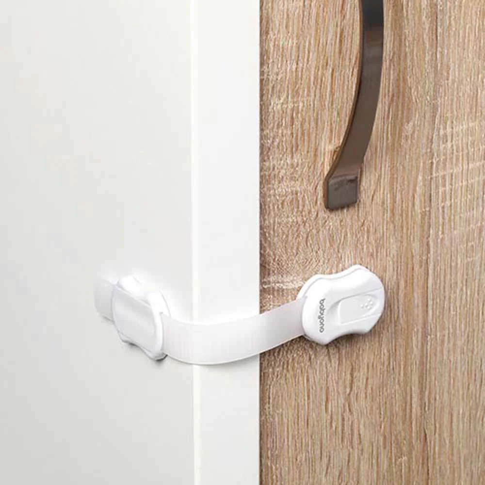 Babyono Baby Safety Device Universal Lock - Image 2