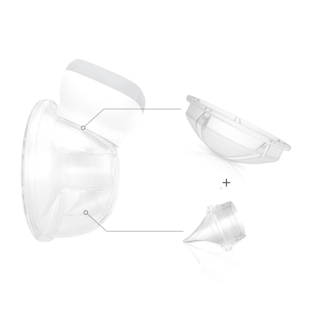 Babyono Shelly Kit Spare Parts Set - Image 2