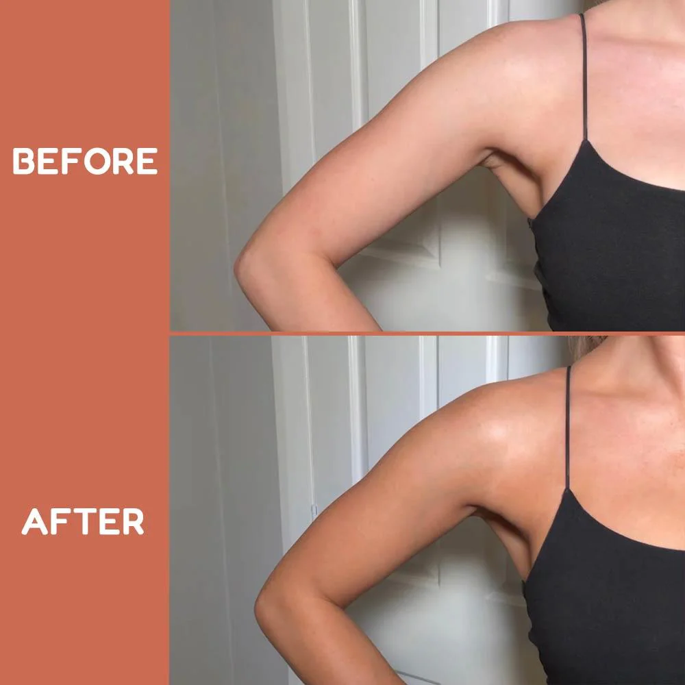 Bare by Vogue Couture Body Cover 100ml - Image 2