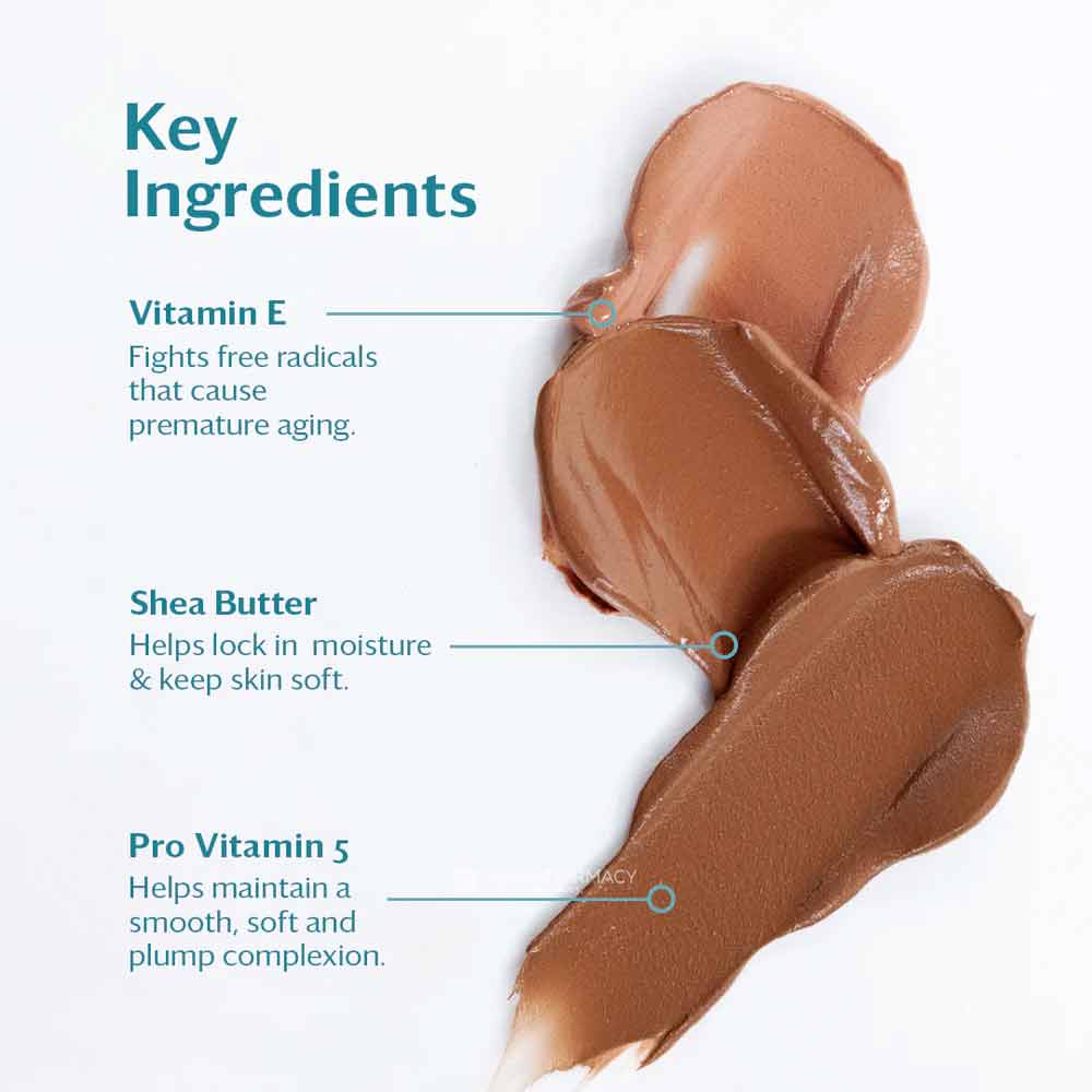 Bare By Vogue Couture Instant Tan Dark 100ml - Image 5