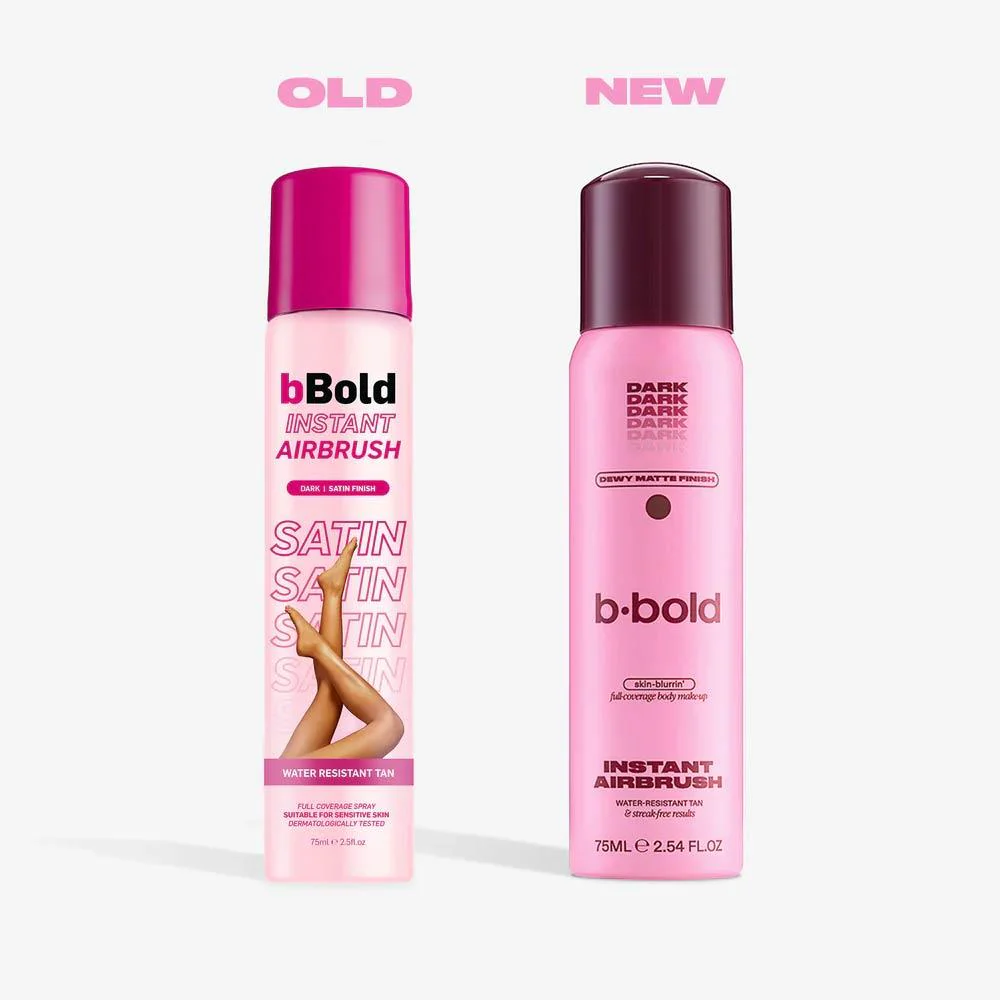 Bbold Instant Airbrush Tan - Image 6