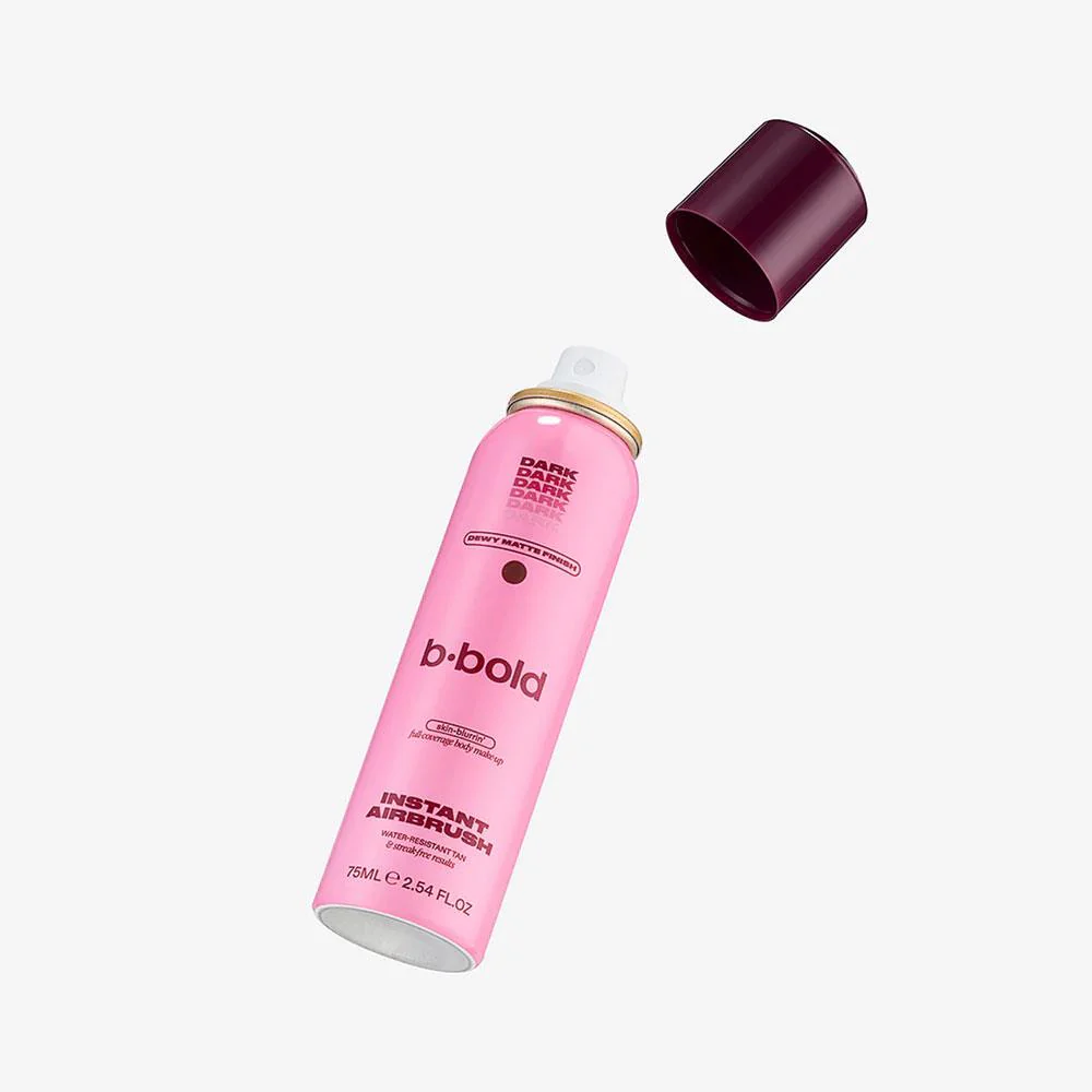 Bbold Instant Airbrush Tan - Image 7