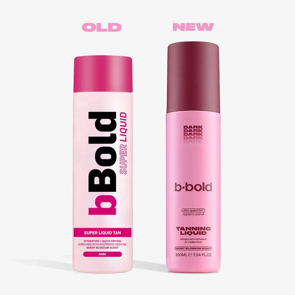 Bbold Tanning Liquid - Image 4