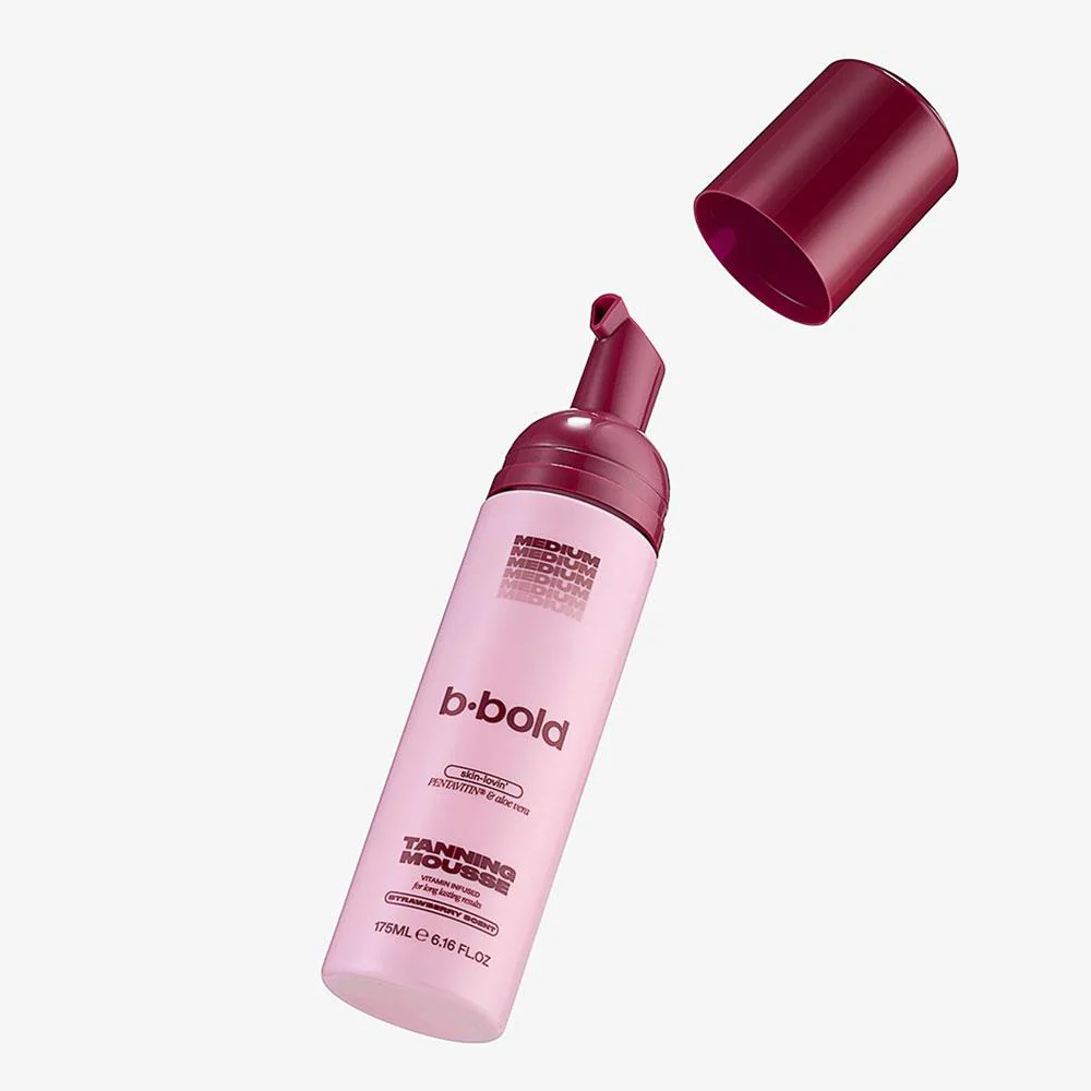 Bbold Tanning Mousse - Image 5