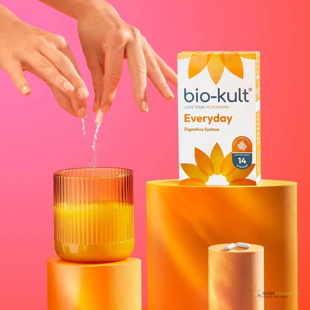 Bio-Kult Everyday Advanced Multi-Strain Formula 60 Pack - Image 7