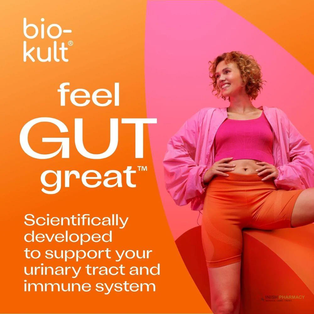 Bio-Kult Pro-Cyan 45 Capsules - Image 7
