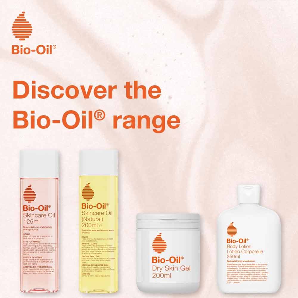 Bio-Oil Dry Skin Gel - Image 6
