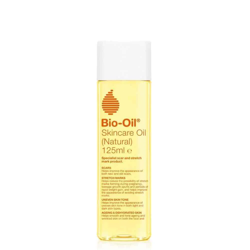 Bio-Oil Natural
