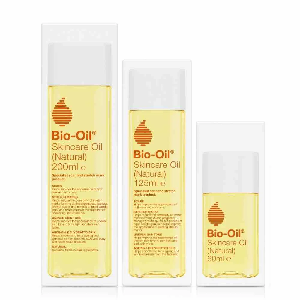 Bio-Oil Natural - Image 3
