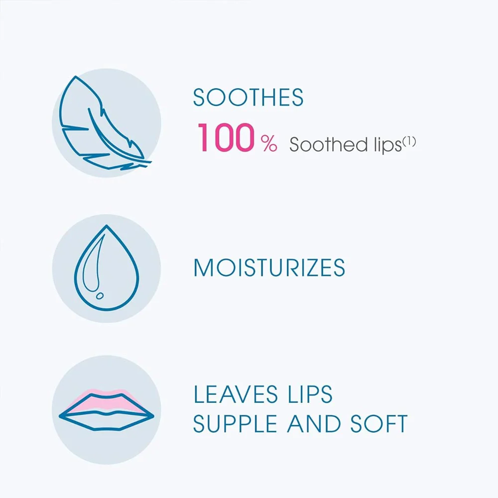Bioderma Atoderm Ultra Nourishing Lip Balm 15ml - Image 5