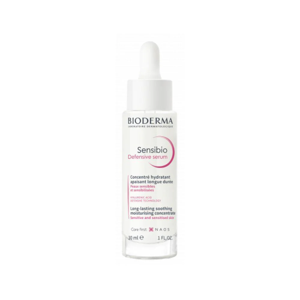 Bioderma Sensibio Defensive Serum 30ml