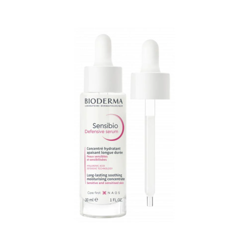Bioderma Sensibio Defensive Serum 30ml - Image 2