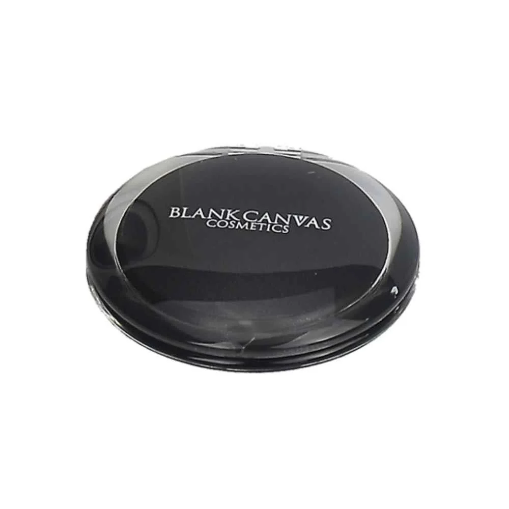 Blank Canvas Cosmetics Magnifiying Double-Sided Mirror - Image 3