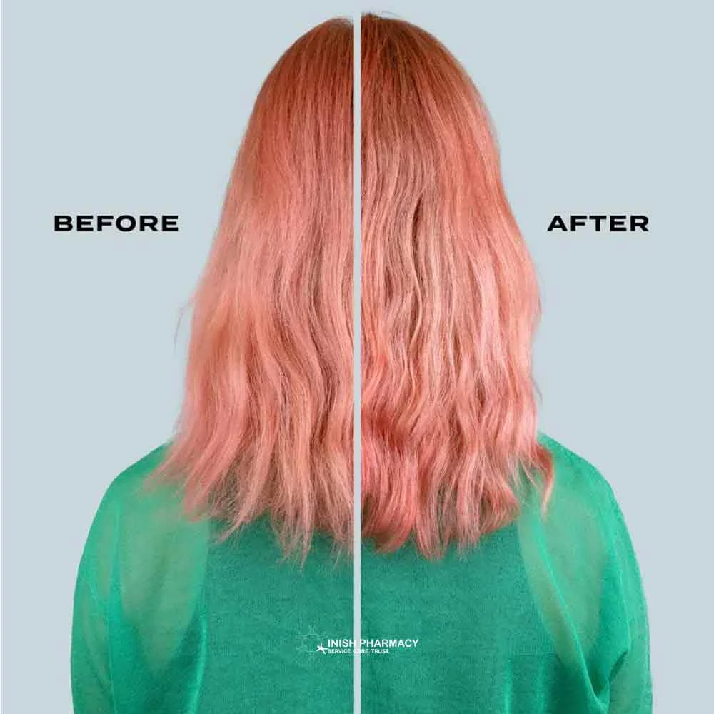 Bleach London Reincarnation Conditioner 300ml - Image 4