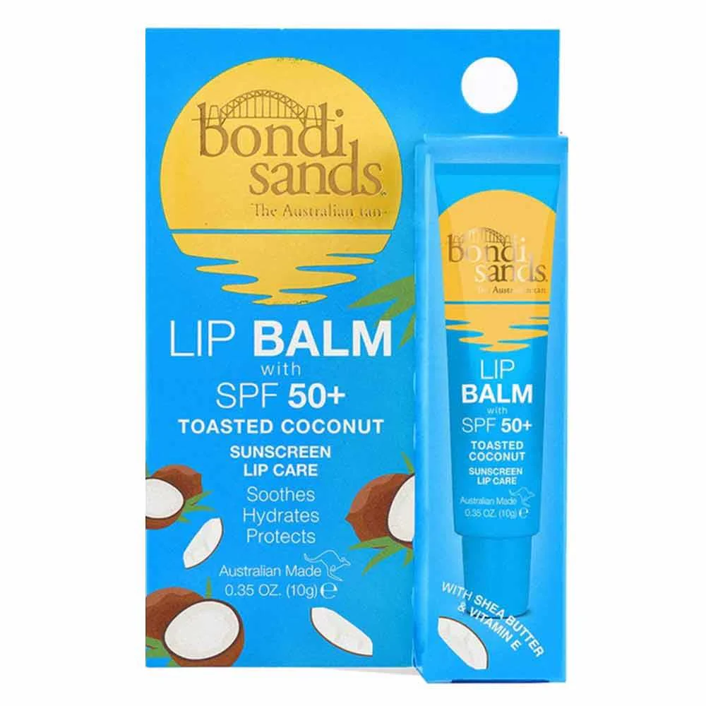 Bondi Sands Coconut Lip Balm SPF 50+ - Image 3