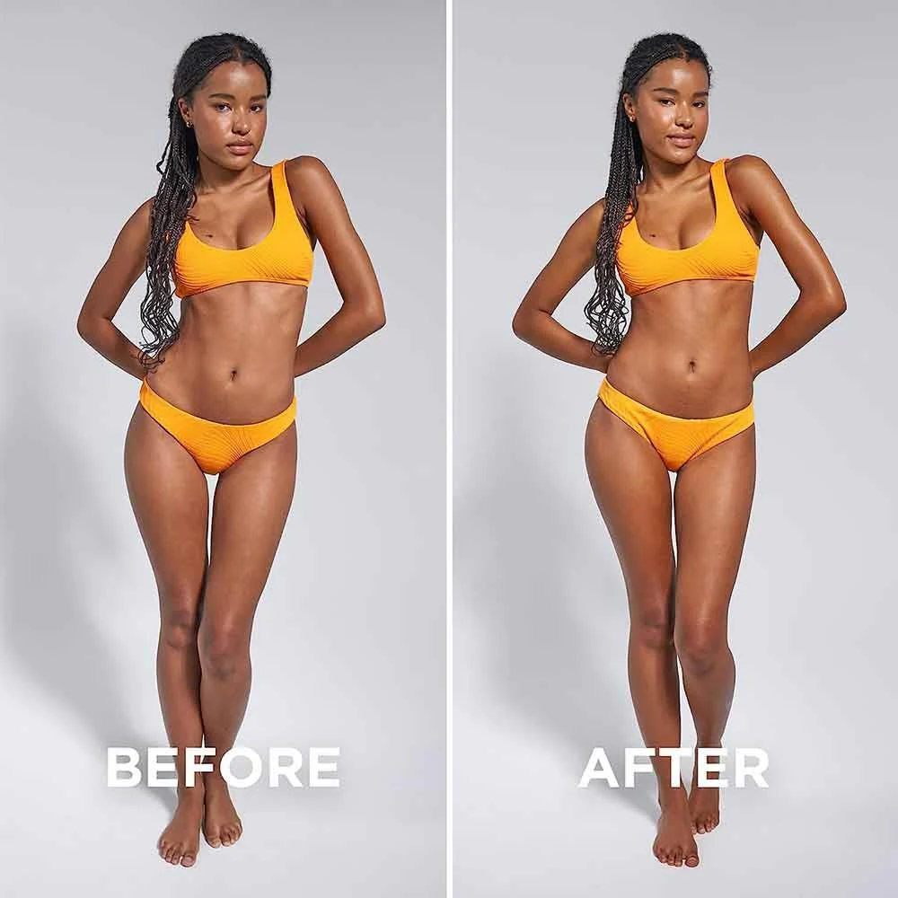 Bondi Sands Technocolor 1 Hour Express Self Tanning Foam Caramel 200ml - Image 4