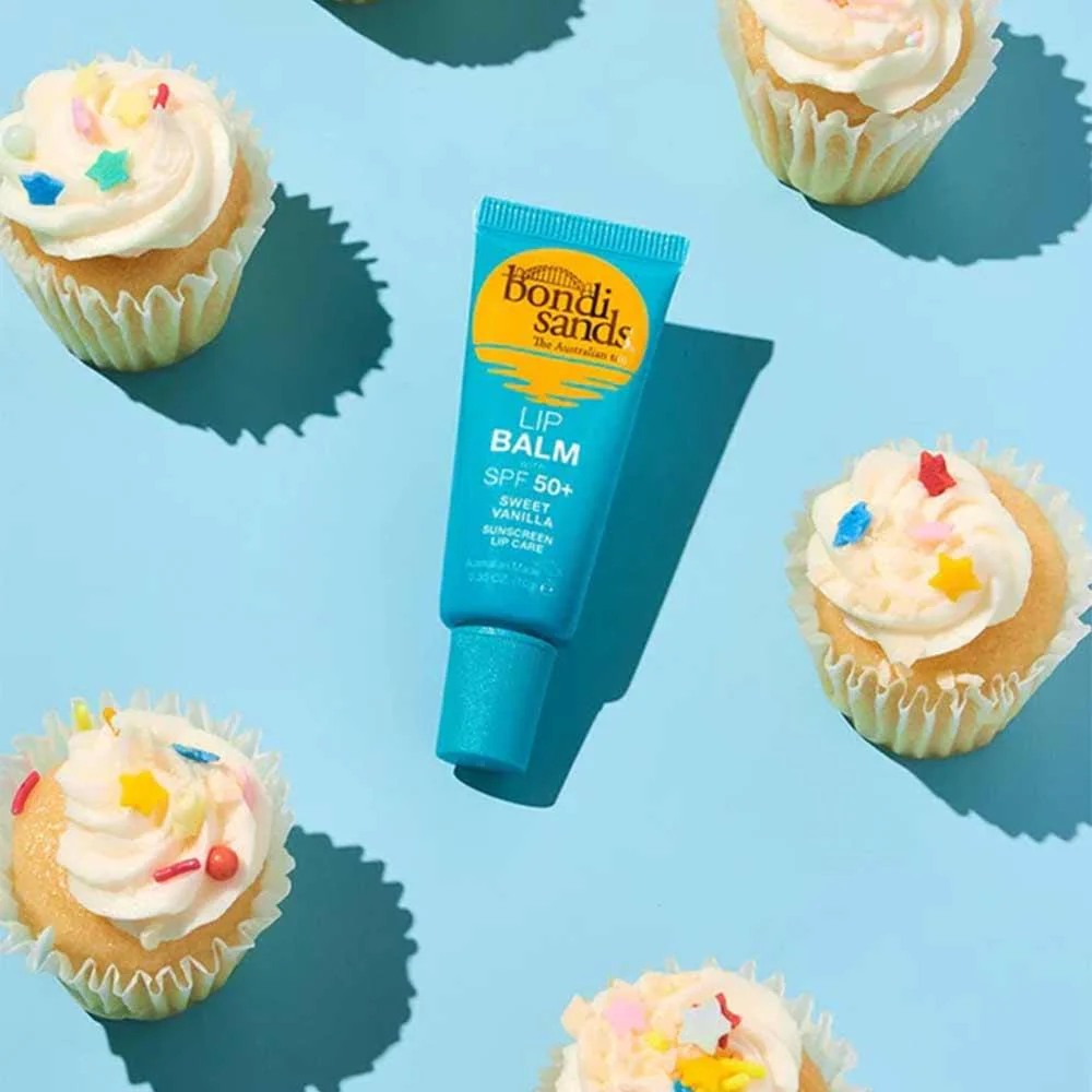Bondi Sands Vanilla Lip Balm  SPF 50+ - Image 3