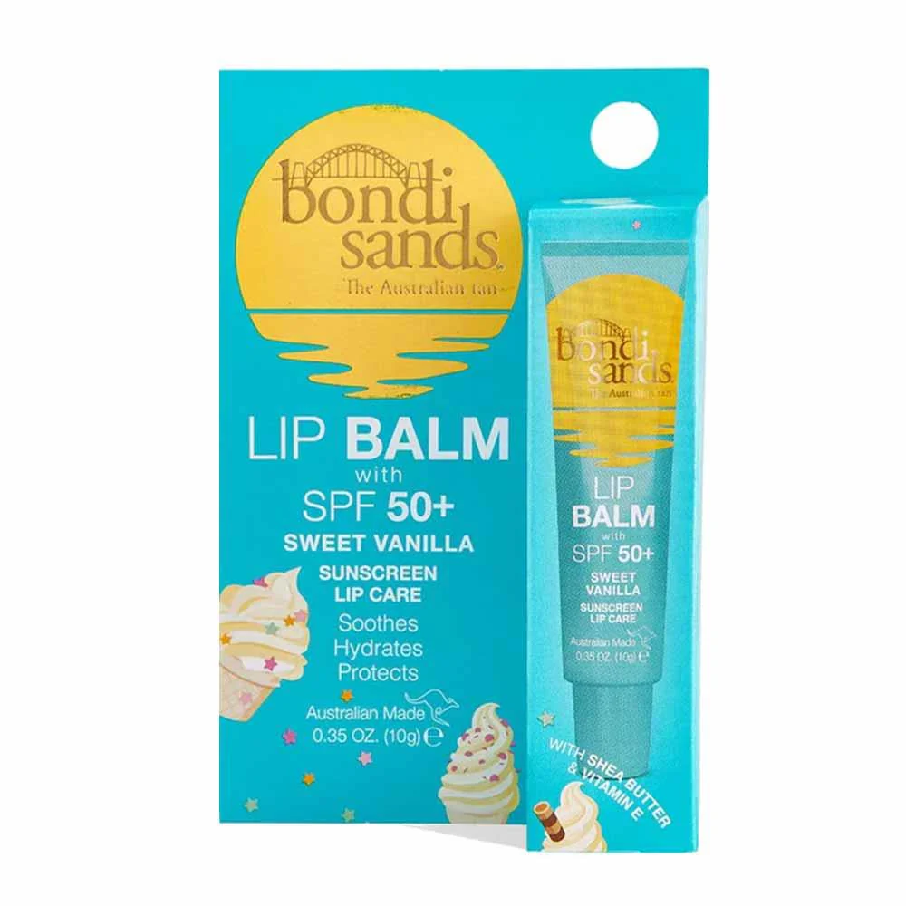Bondi Sands Vanilla Lip Balm  SPF 50+ - Image 4