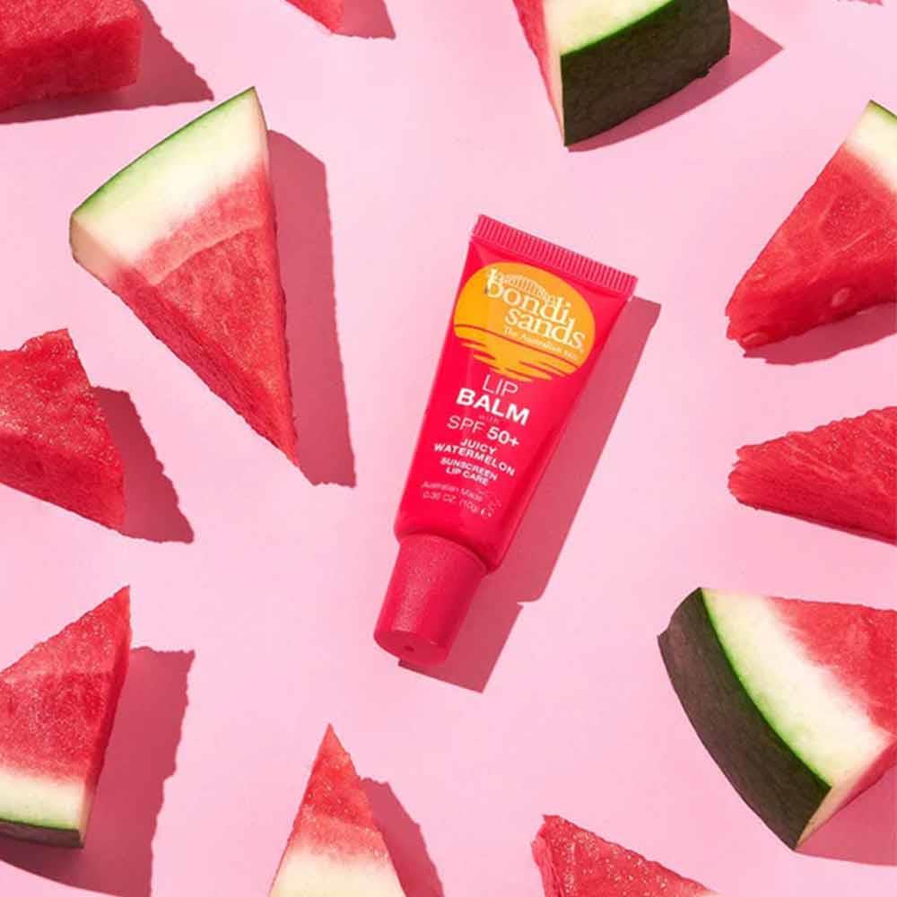 Bondi Sands Watermelon Lip Balm SPF 50+ - Image 3