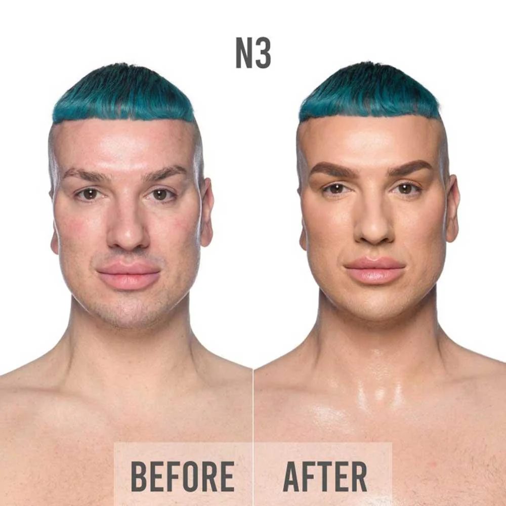 Bperfect Chroma Cover Matte Foundation - Image 4