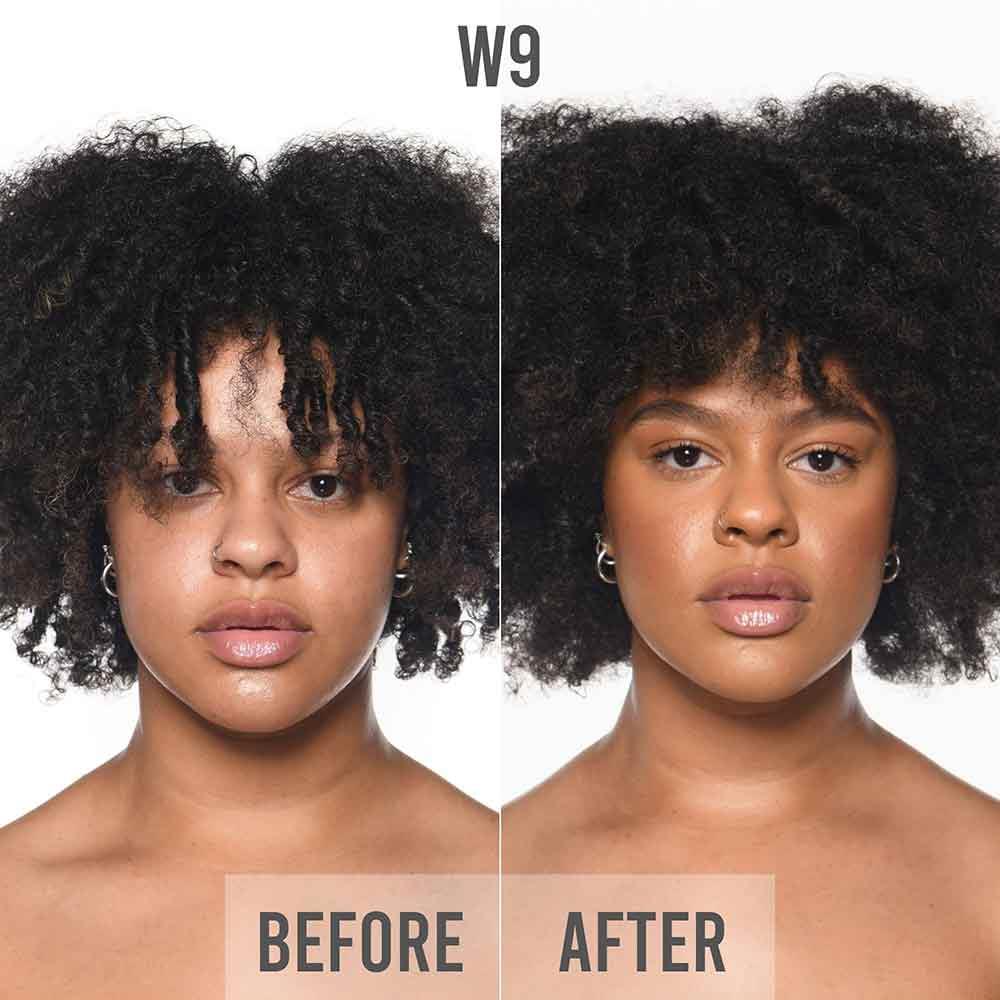 Bperfect Chroma Cover Matte Foundation - Image 9