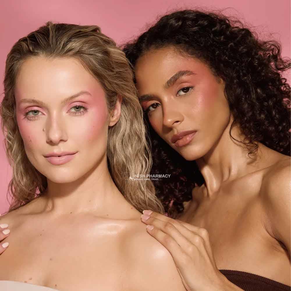 BPerfect Cosmetics Dimension Collection Scorched Blushers - Image 3