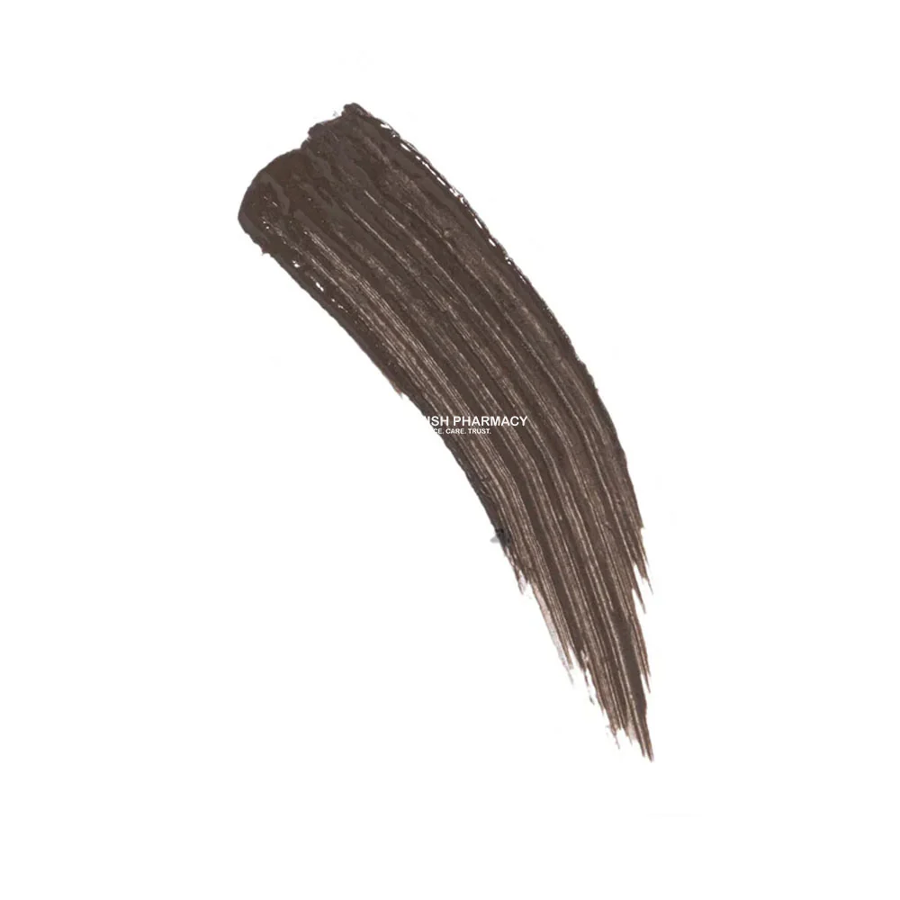 BPerfect Cosmetics Indestructi'brow Brow Fiber Gel Mascara - Image 3